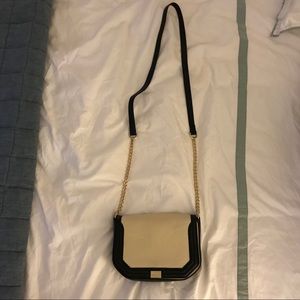 Foley and Corinna Crossbody Bag
